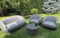 Couch LaSeggiola Outdoor-Set