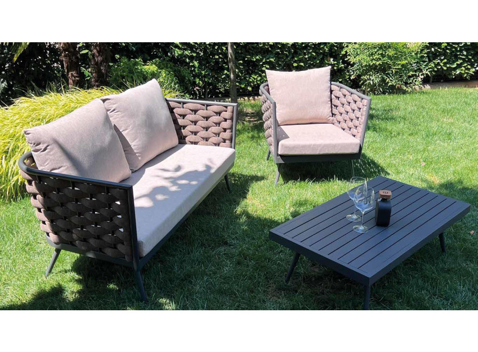SCHÖNES SOFA LaSeggiola Outdoor-Set