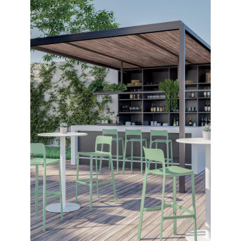 ASTIR Hocker - NITESCO