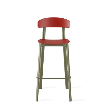 FELUCA POP Infiniti Barhocker
