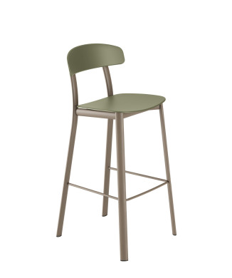 FELUCA POP Infiniti Barhocker