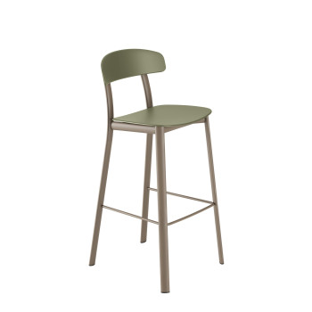 FELUCA POP Infiniti Barhocker