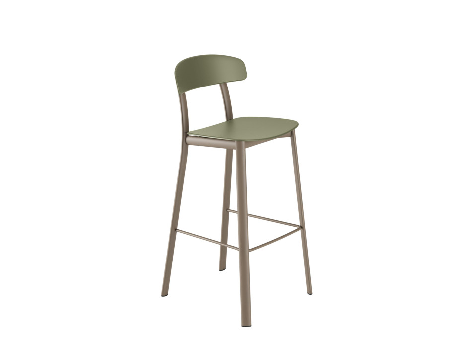 FELUCA POP Infiniti Barhocker