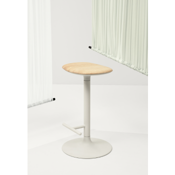 FLINK WOOD Barhocker - INFINITI