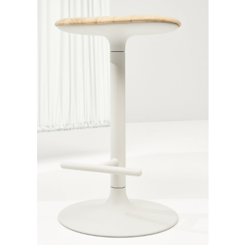 FLINK WOOD Barhocker - INFINITI