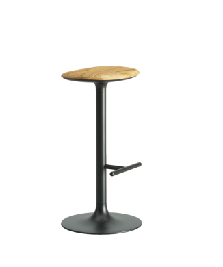 FLINK WOOD Barhocker - INFINITI