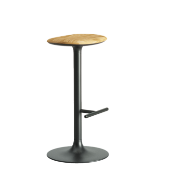 FLINK WOOD Barhocker - INFINITI