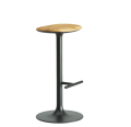 FLINK WOOD Barhocker - INFINITI