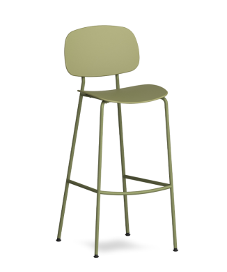 TONDINA POP Outdoor-Barhocker - INFINITI