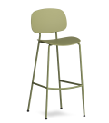 TONDINA POP Outdoor-Barhocker - INFINITI
