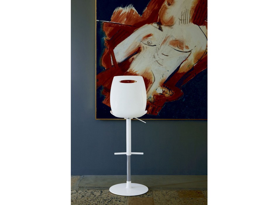 Hocker BIP.SS COLICO