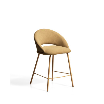 Bonali Chenille-Hocker