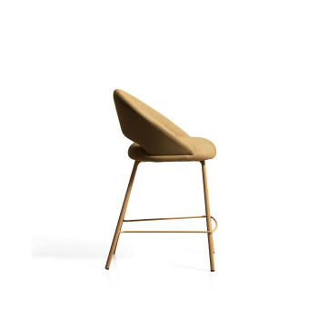 Bonali Chenille-Hocker