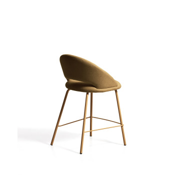 Bonali Chenille-Hocker