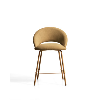 Bonali Chenille-Hocker