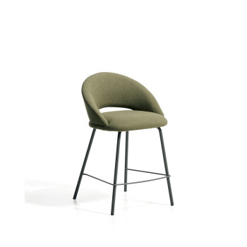 Bonali Chenille-Hocker