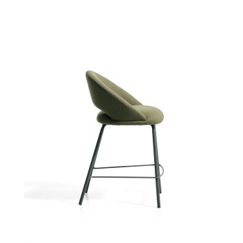 Bonali Chenille-Hocker