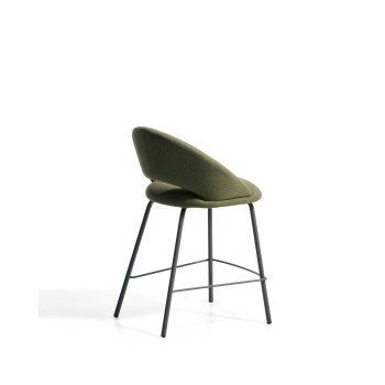 Bonali Chenille-Hocker