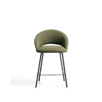 Bonali Chenille-Hocker