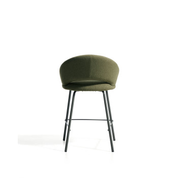 Bonali Chenille-Hocker
