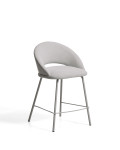 Bonali Chenille-Hocker