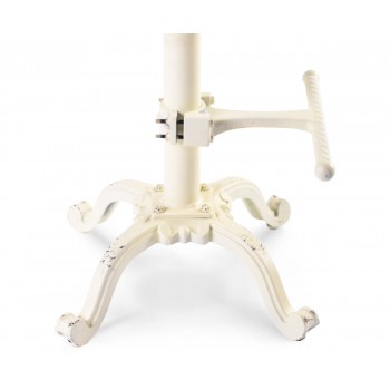 Hocker BUTTERFLY CENTER CHAIR