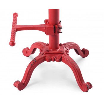 Hocker BUTTERFLY CENTER CHAIR