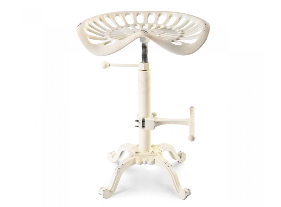 Hocker BUTTERFLY CENTER CHAIR