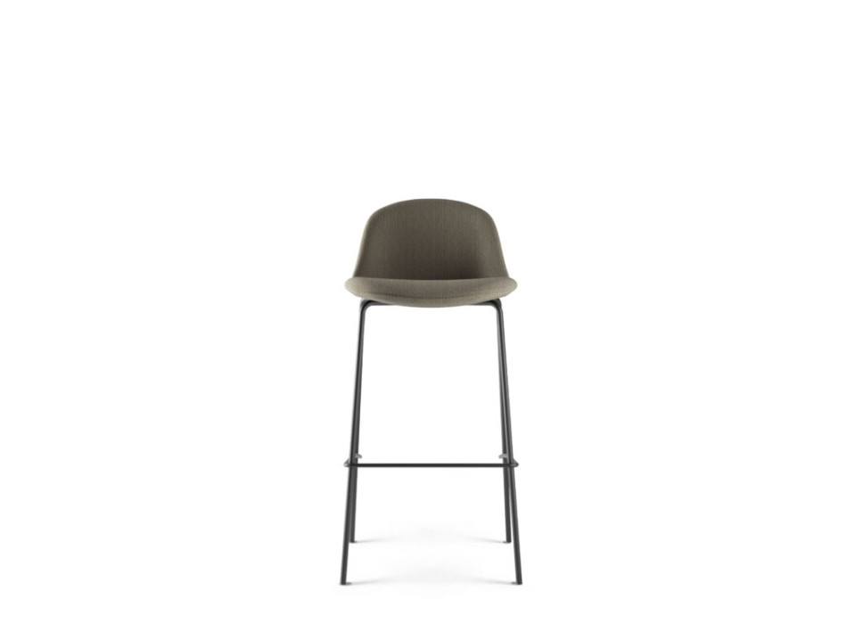 CELLO Hocker in Kunstleder - NITESCO
