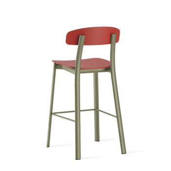 FELUCA POP Infiniti Küchenhocker