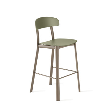 FELUCA POP Infiniti Küchenhocker