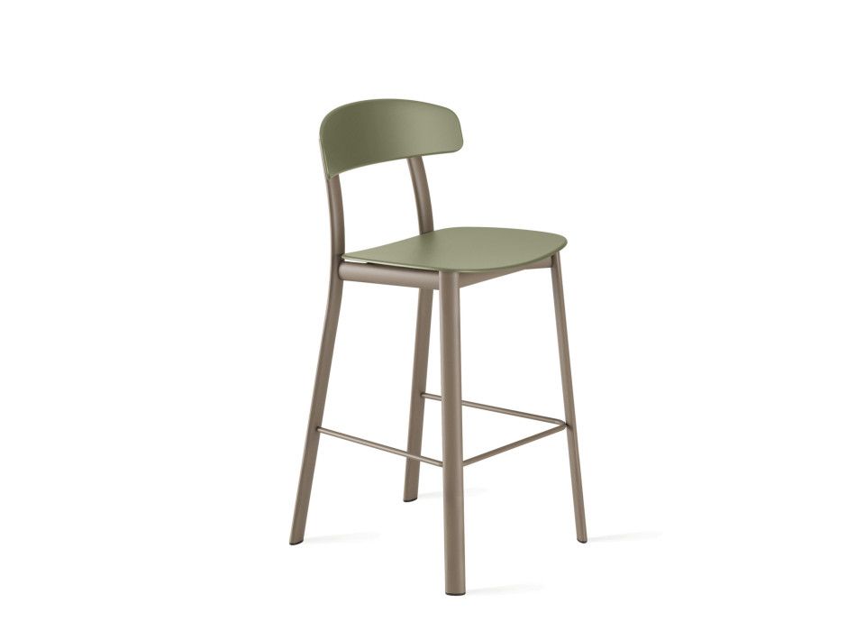 FELUCA POP Infiniti Küchenhocker