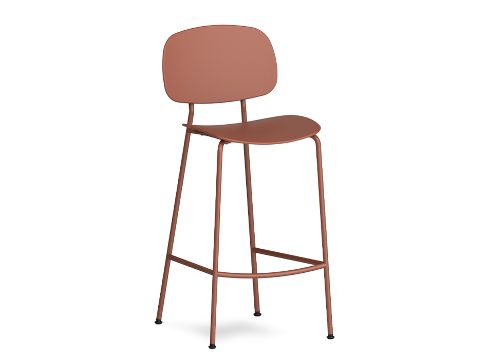TONDINA POP Küchenhocker – INFINITI