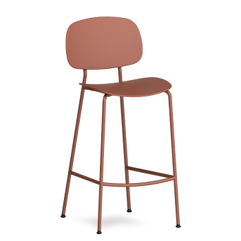 TONDINA POP Outdoor-Küchenhocker - INFINITI