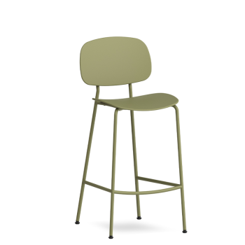 TONDINA POP Outdoor-Küchenhocker - INFINITI