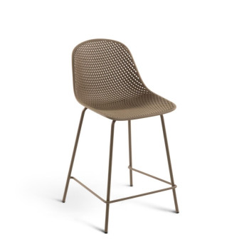 Quinby Outdoor-Hocker