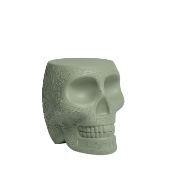 MEXIKO 70001 QEEBOO HOCKER UND TISCH