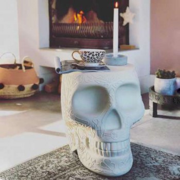 MEXIKO 70001 QEEBOO HOCKER UND TISCH