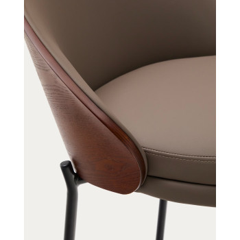 Eamy Hocker H 65 cm DIE FORM