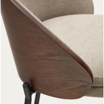 Eamy Hocker H 65 cm DIE FORM