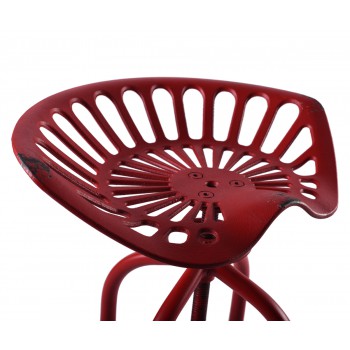 ELVIO CENTRO CHAIR Hocker