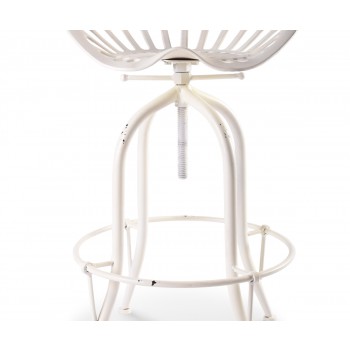 ELVIO CENTRO CHAIR Hocker