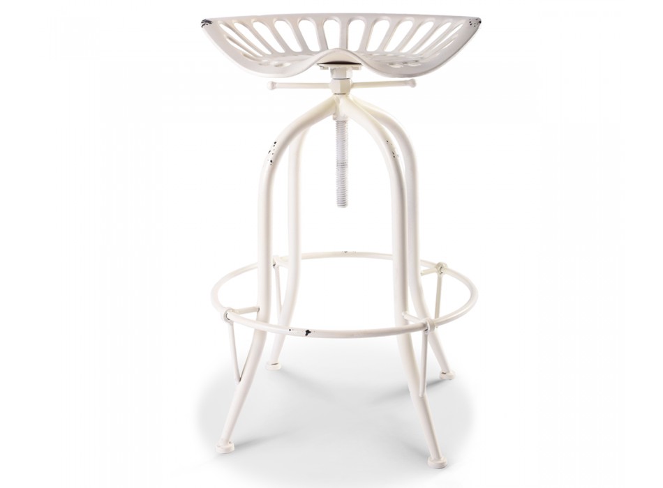 ELVIO CENTRO CHAIR Hocker