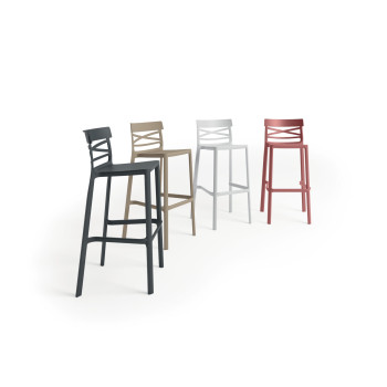 FOLK Hocker - NITESCO