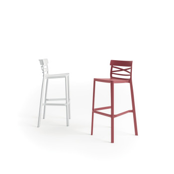 FOLK Hocker - NITESCO