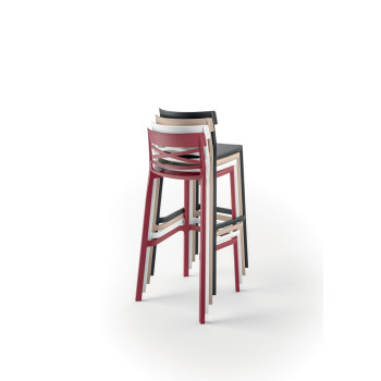 FOLK Hocker - NITESCO