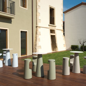 FURA HOCKER 6294 PLUST HOCKER