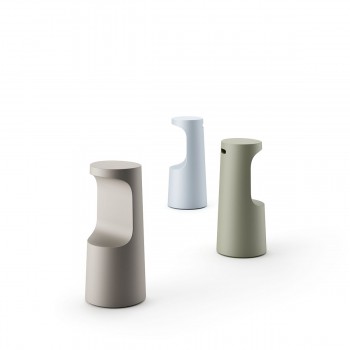 FURA HOCKER 6294 PLUST HOCKER