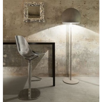 DREHBARER EINSTELLBARER HOCKER MAMMAMIA-HOCKER MEINUNG CIATTI