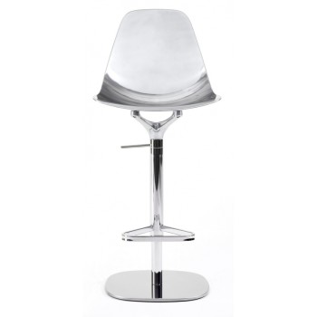 EINSTELLBARE SWIVEL STOOL MAMMAMIA STOOL MEINUNG CIATTI